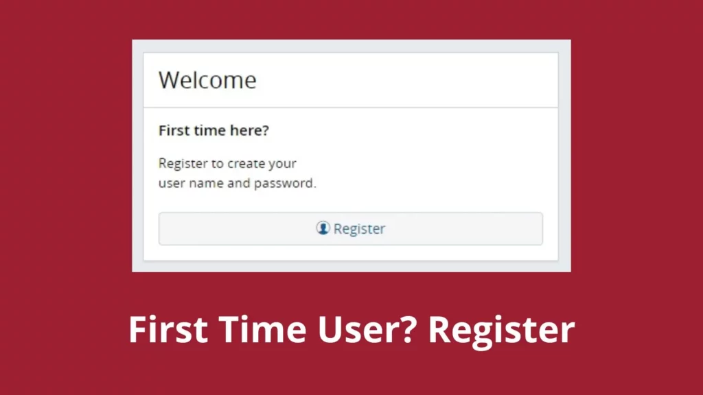 My HT Space - First Time User? Please register now